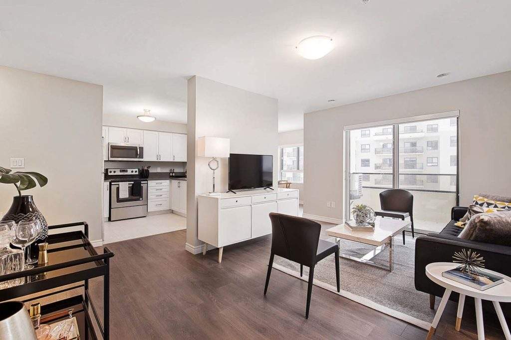 Luxury Apartments for Rent in Guelph Greenwin