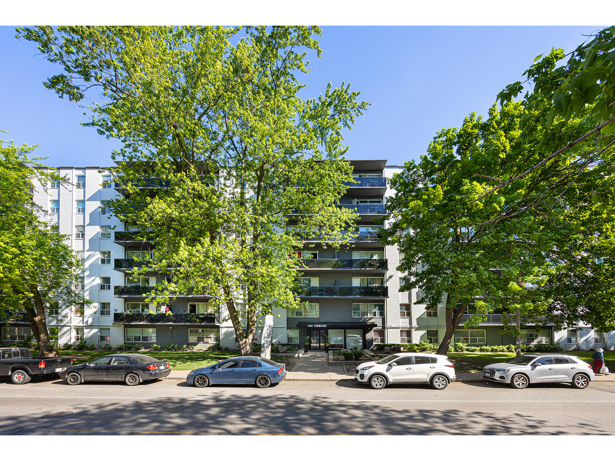 100 Cosburn Ave. - Photo 5