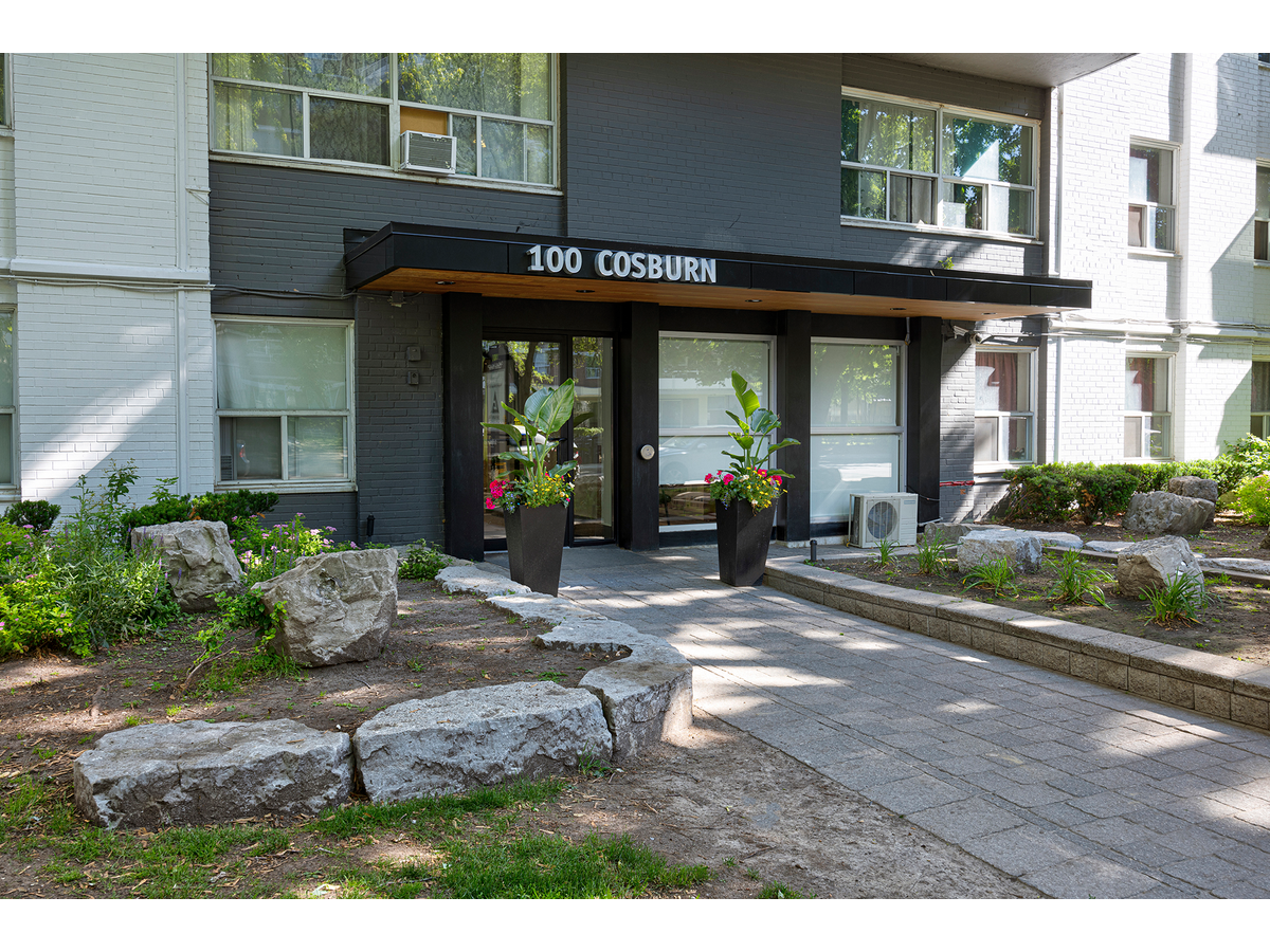 100 Cosburn Ave. - Photo 11