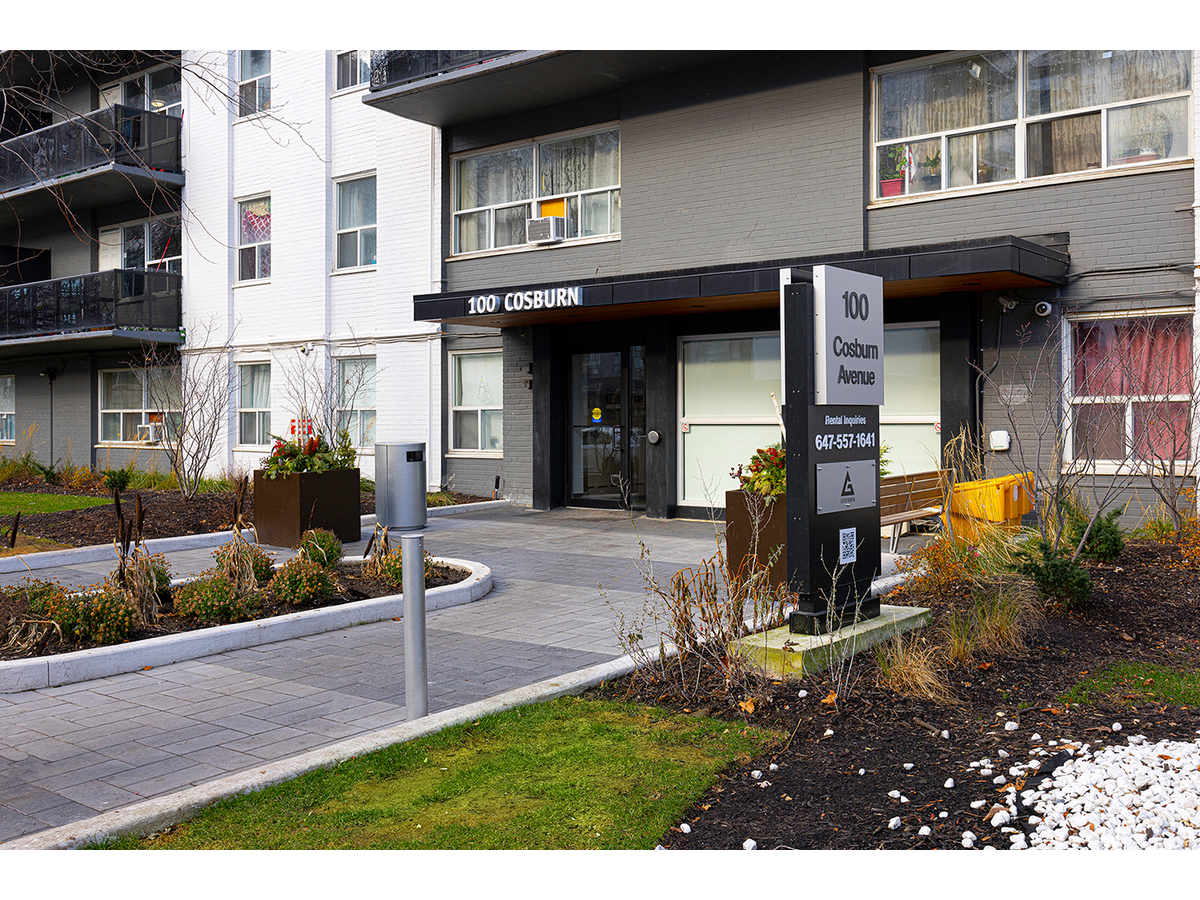 100 Cosburn Ave. - Photo 17