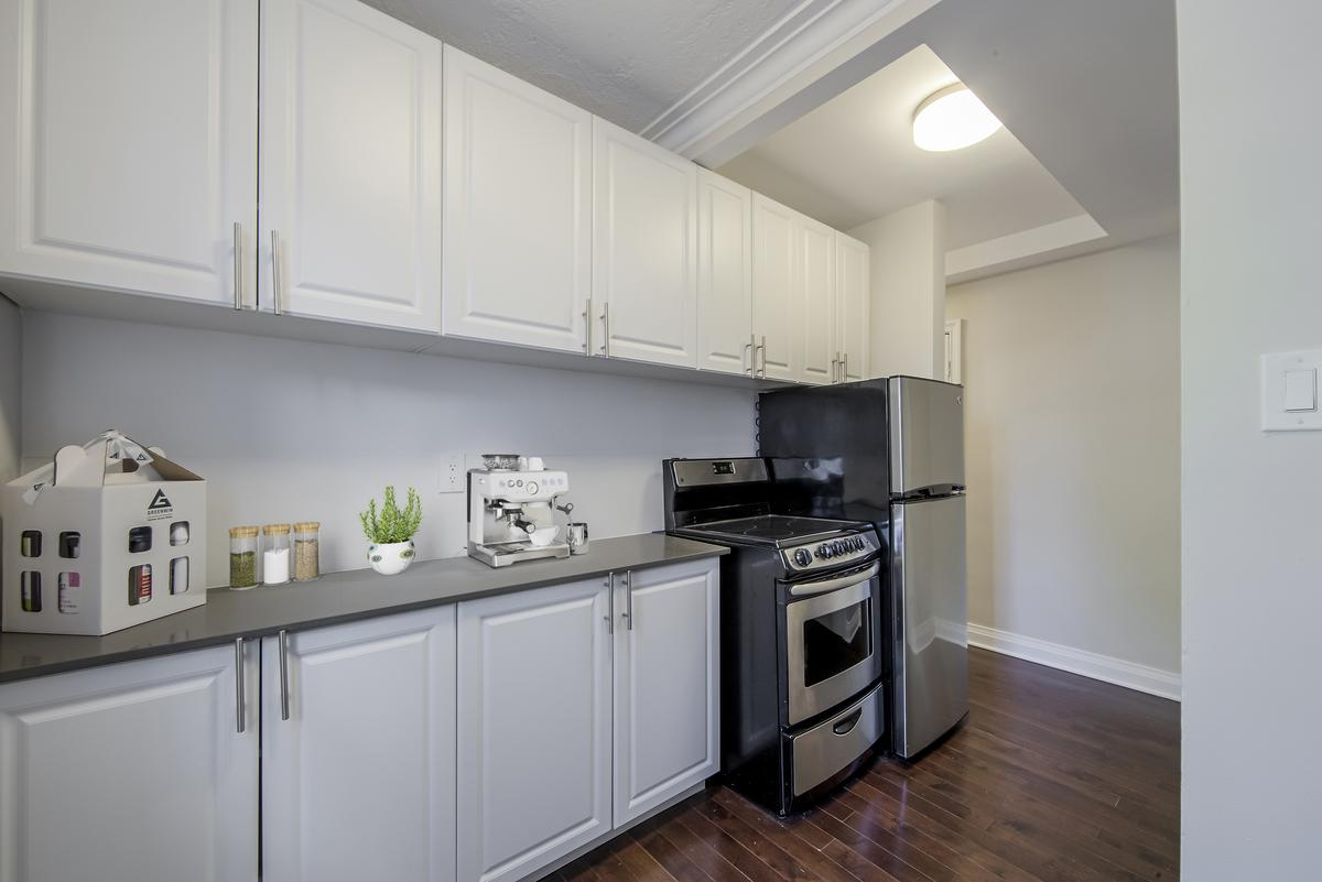 338-342 Donlands Ave. - Photo 2