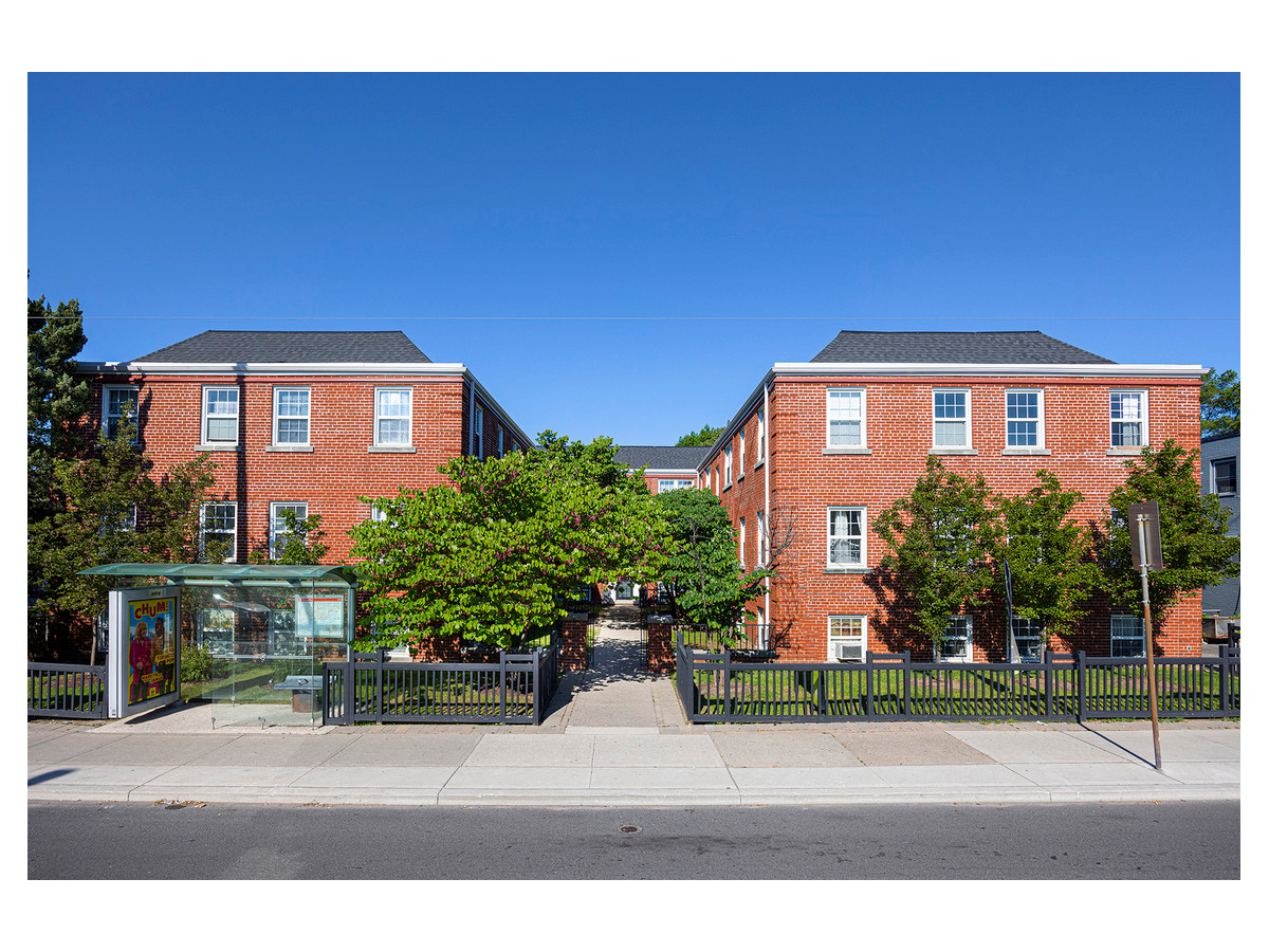 338-342 Donlands Ave. - Photo 10