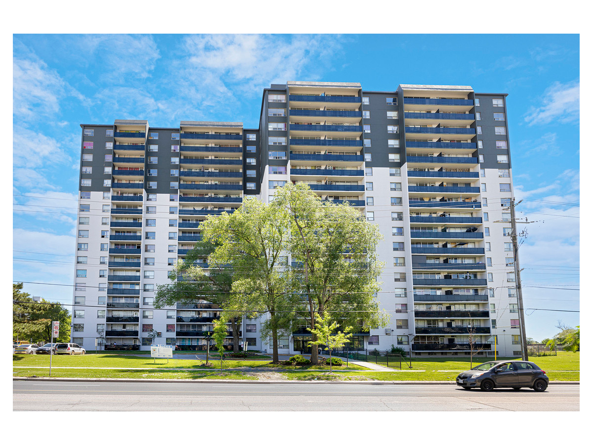 2801 Jane St. - Photo 17