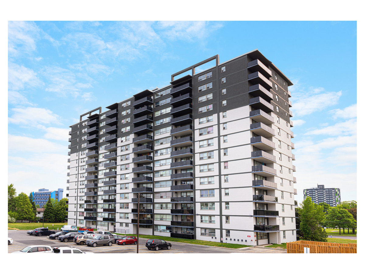 4500 Jane St. - Photo 27
