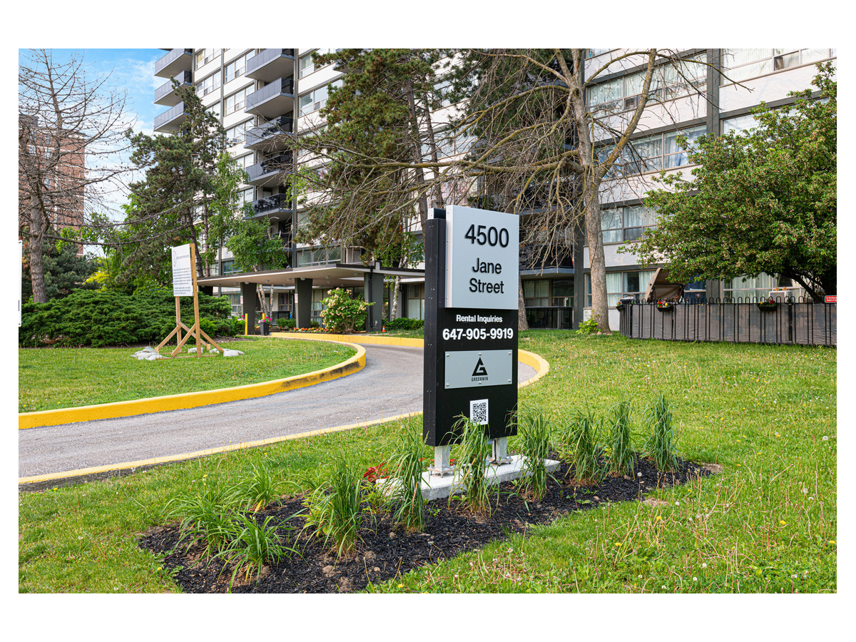 4500 Jane St. - Photo 28