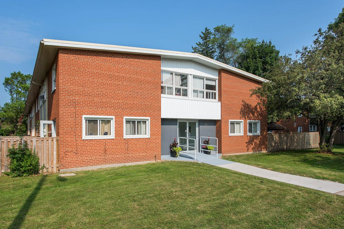 2029-2055 Victoria Park Ave. - Photo 9