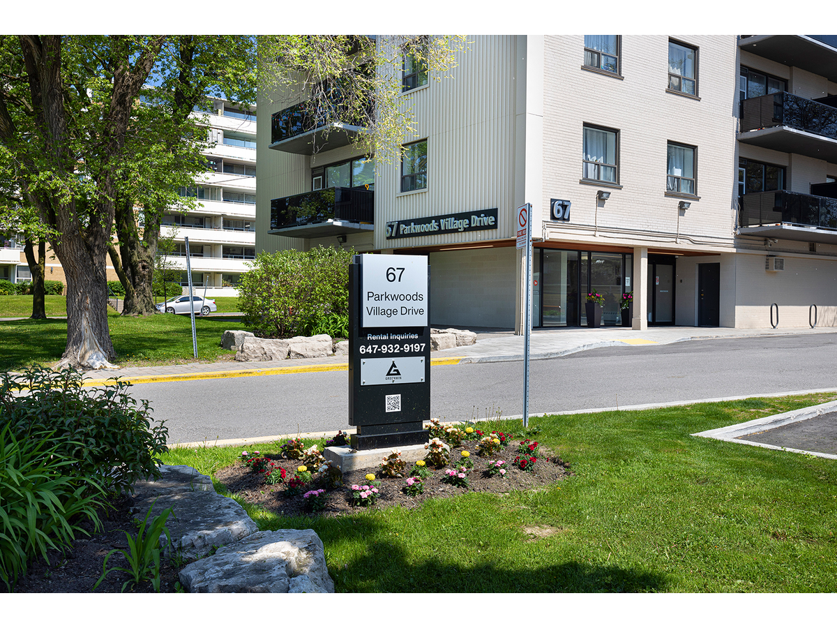 67 Parkwoods Village Dr. - Photo 3