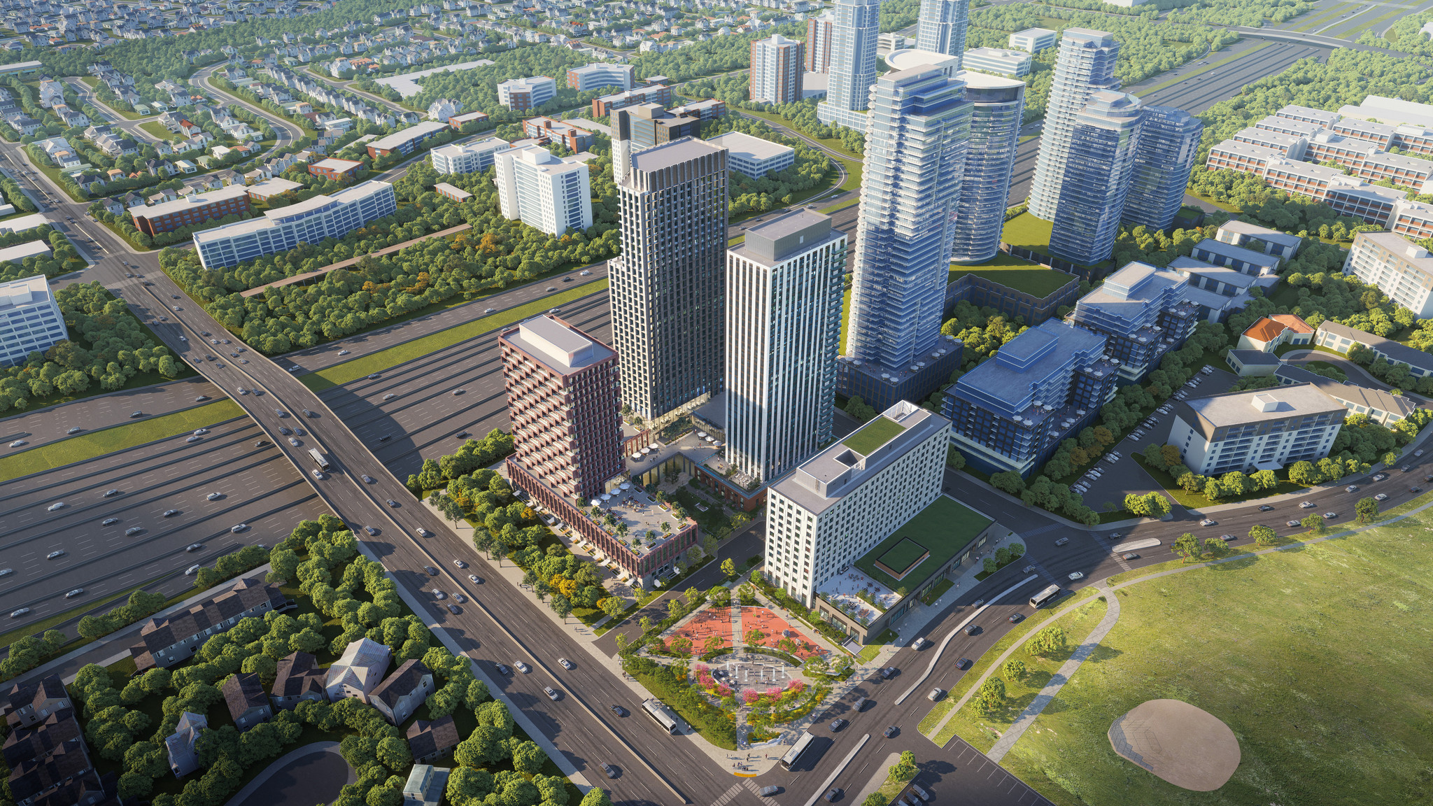 West Square Parkview - Photo 5