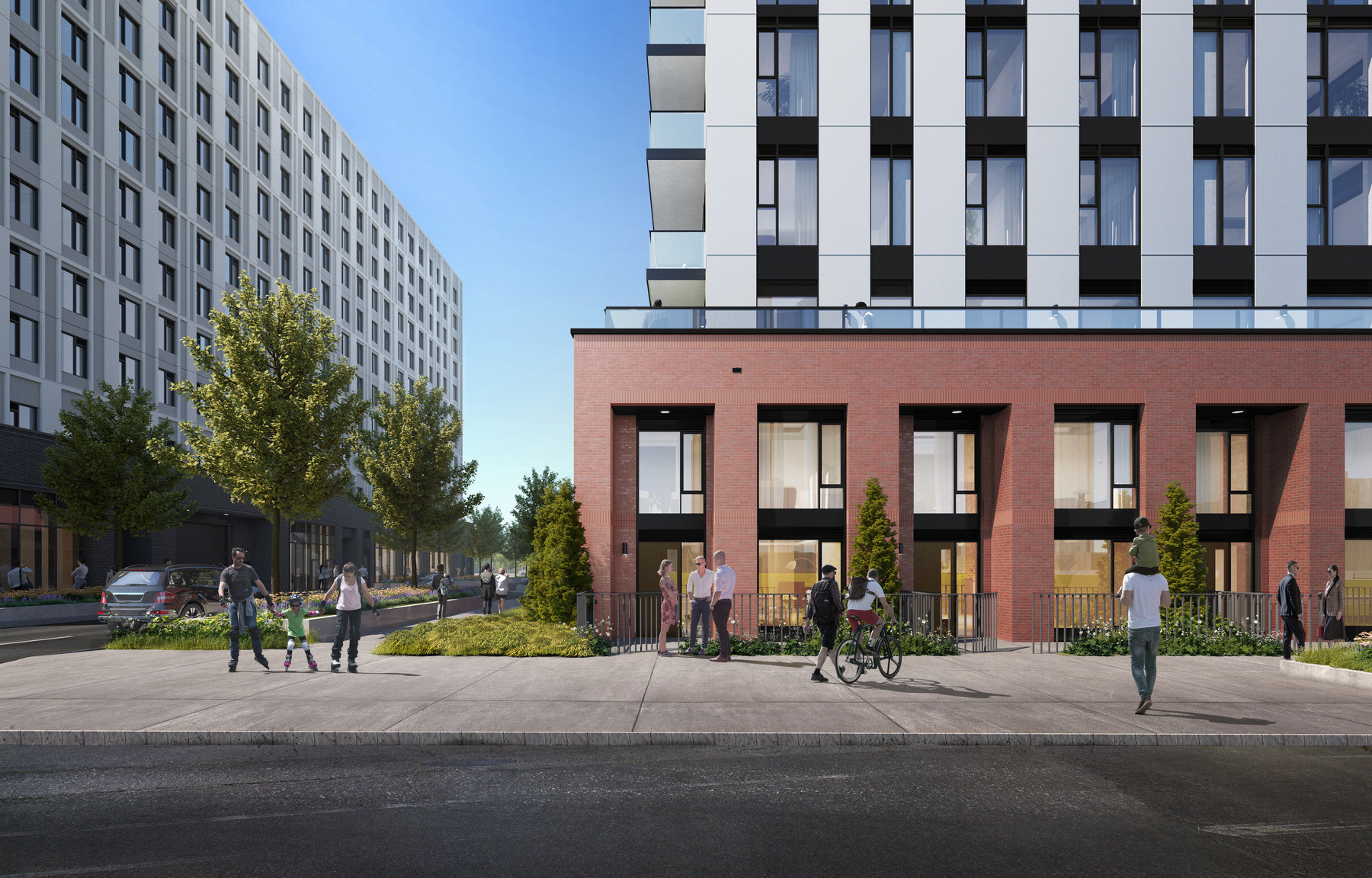 West Square Parkview - Photo 6