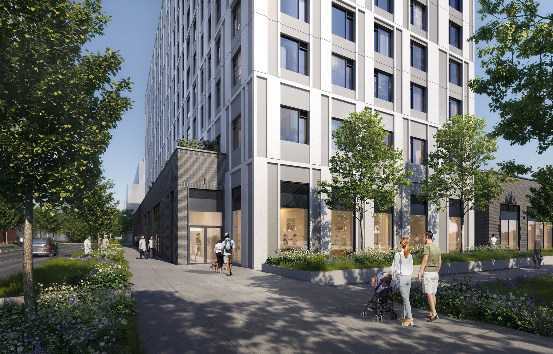 West Square Parkview - Photo 7