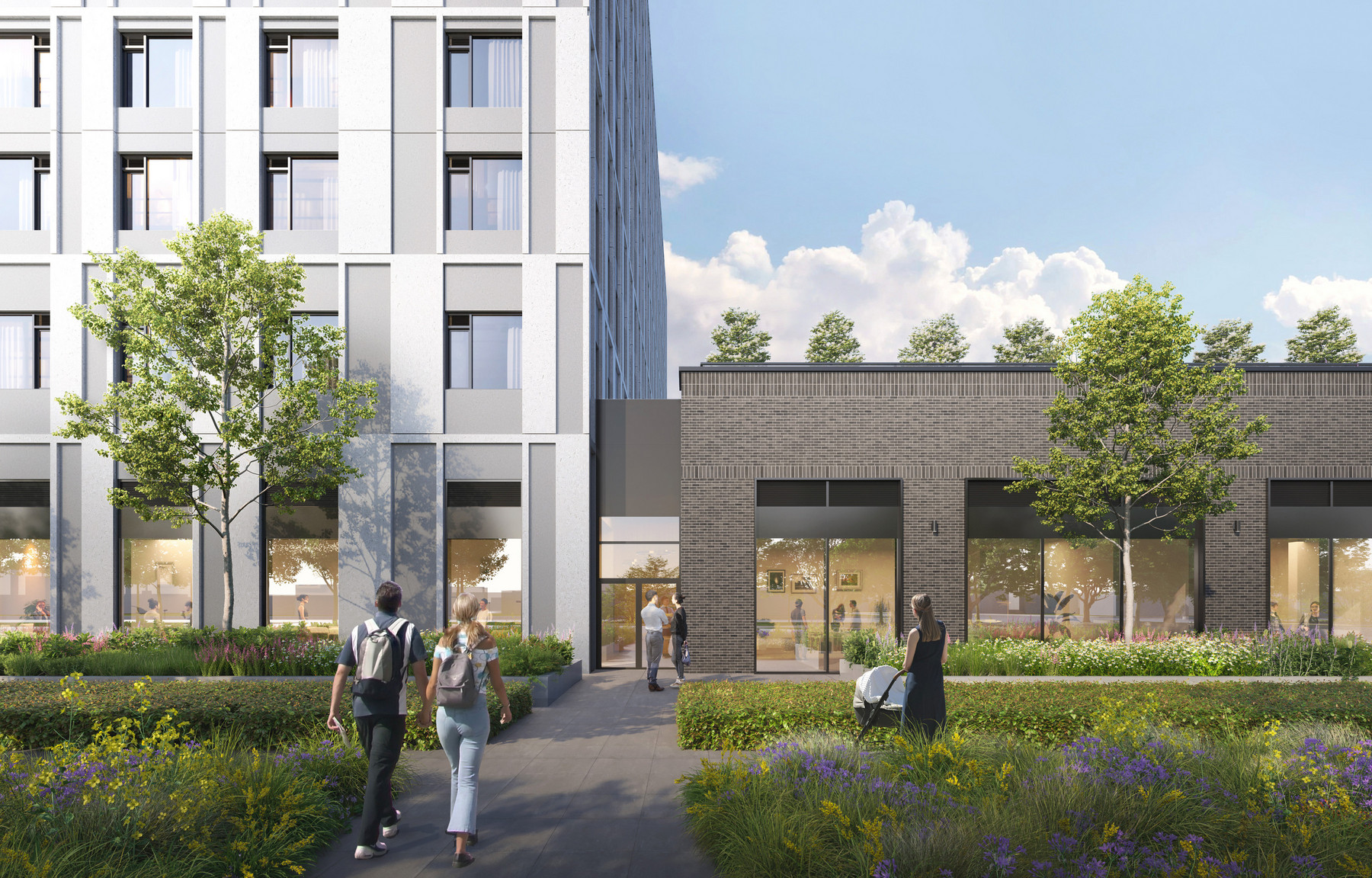 West Square Parkview - Photo 8