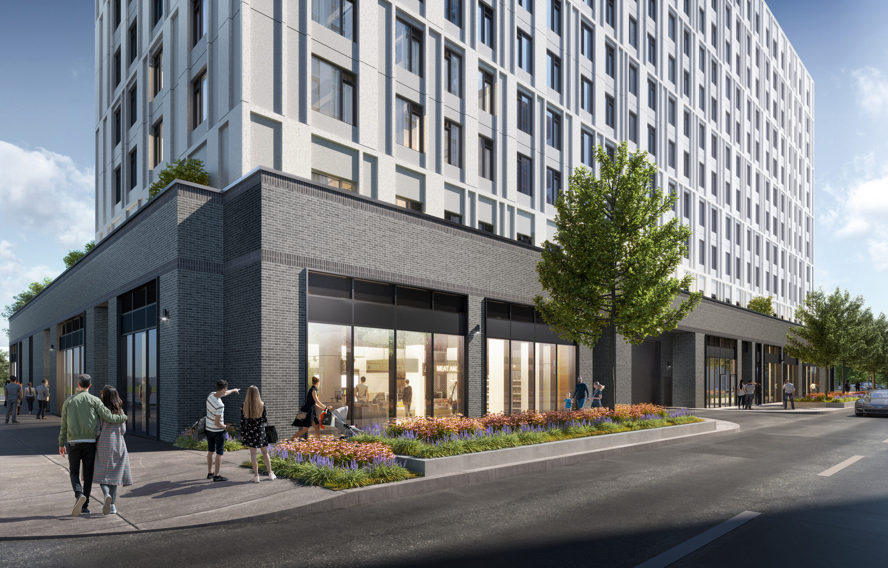 West Square Parkview - Photo 2