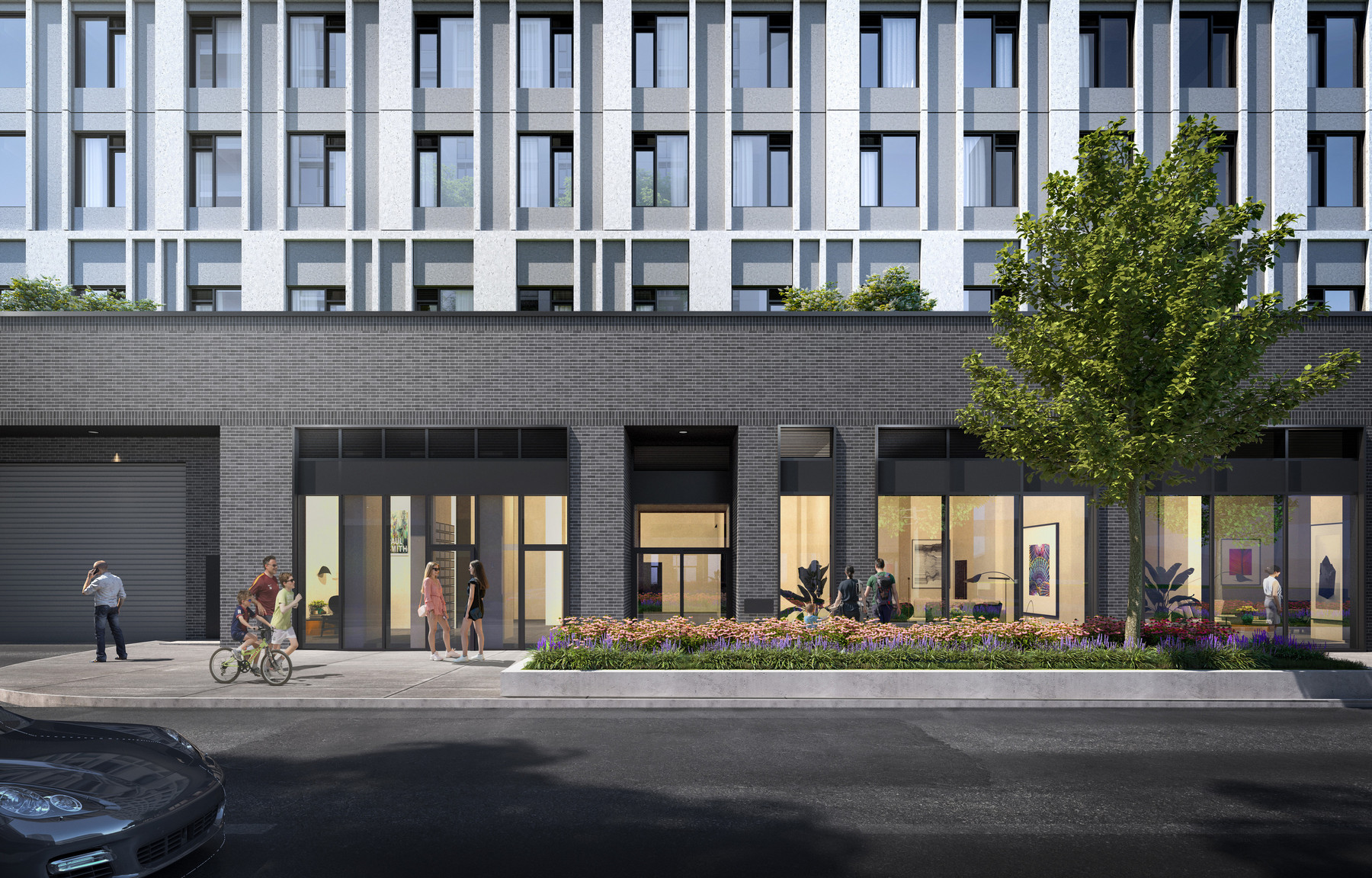 West Square Parkview - Photo 9