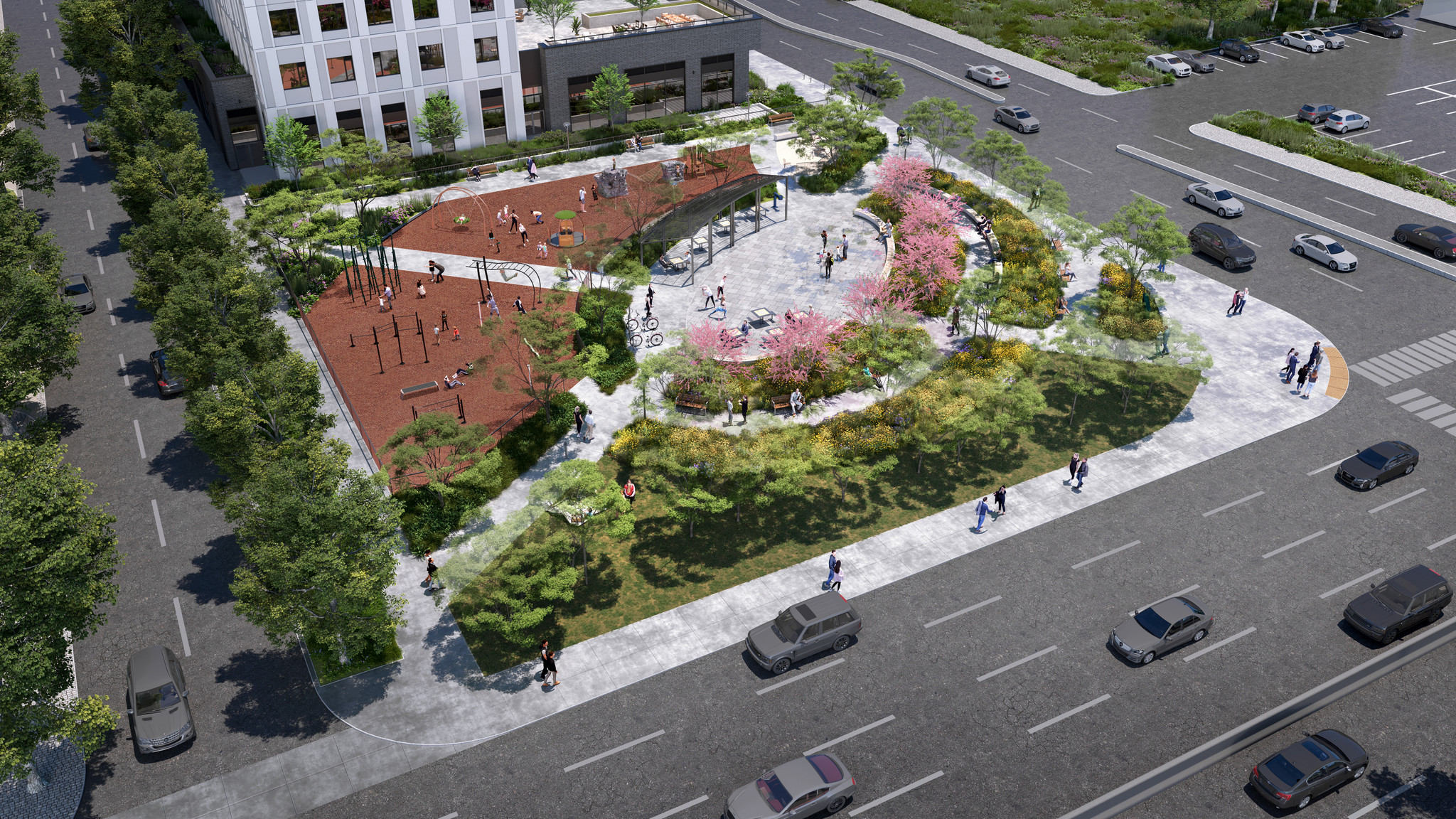 West Square Parkview - Photo 11