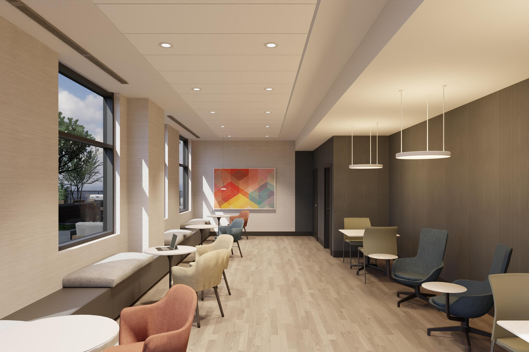 West Square Cityview