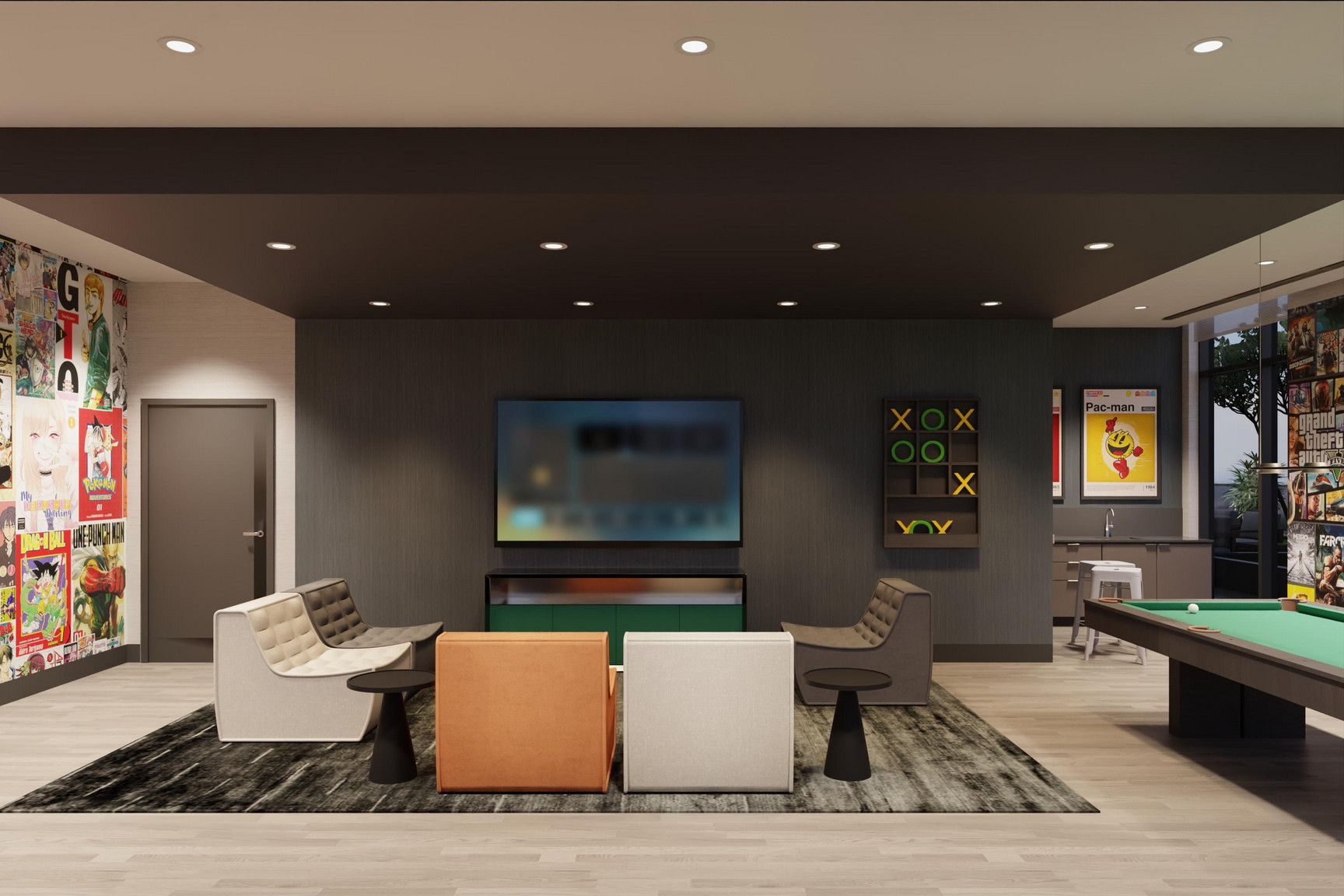 West Square Cityview