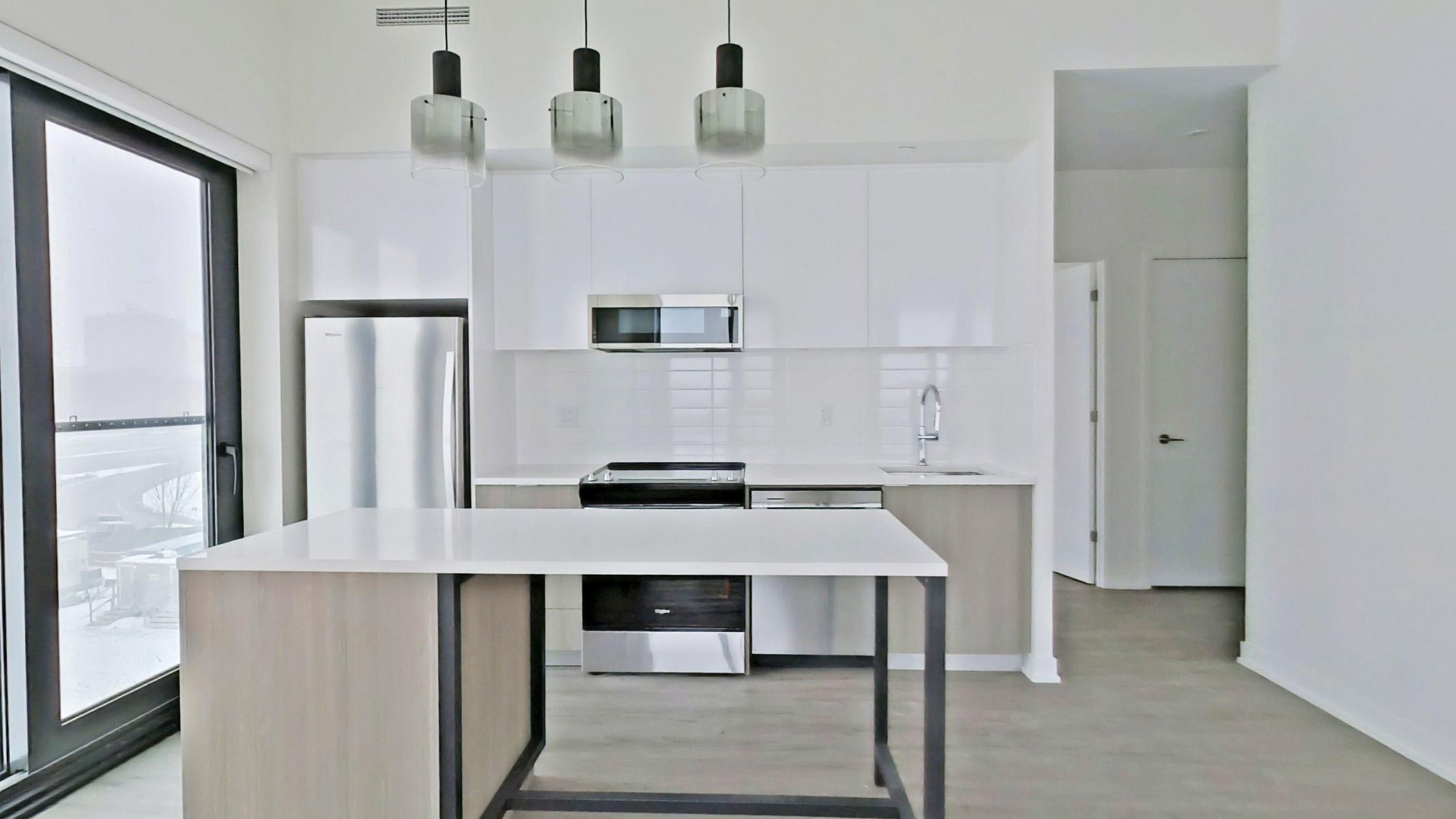 West Square Cityview