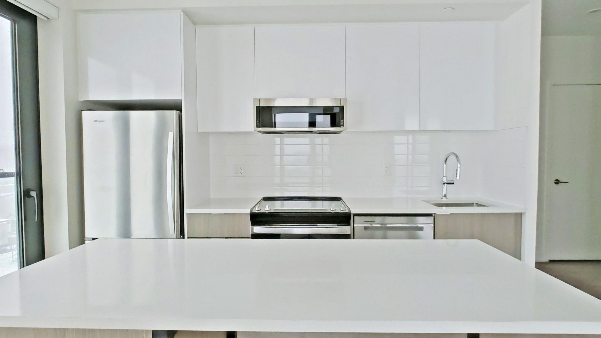 West Square Cityview