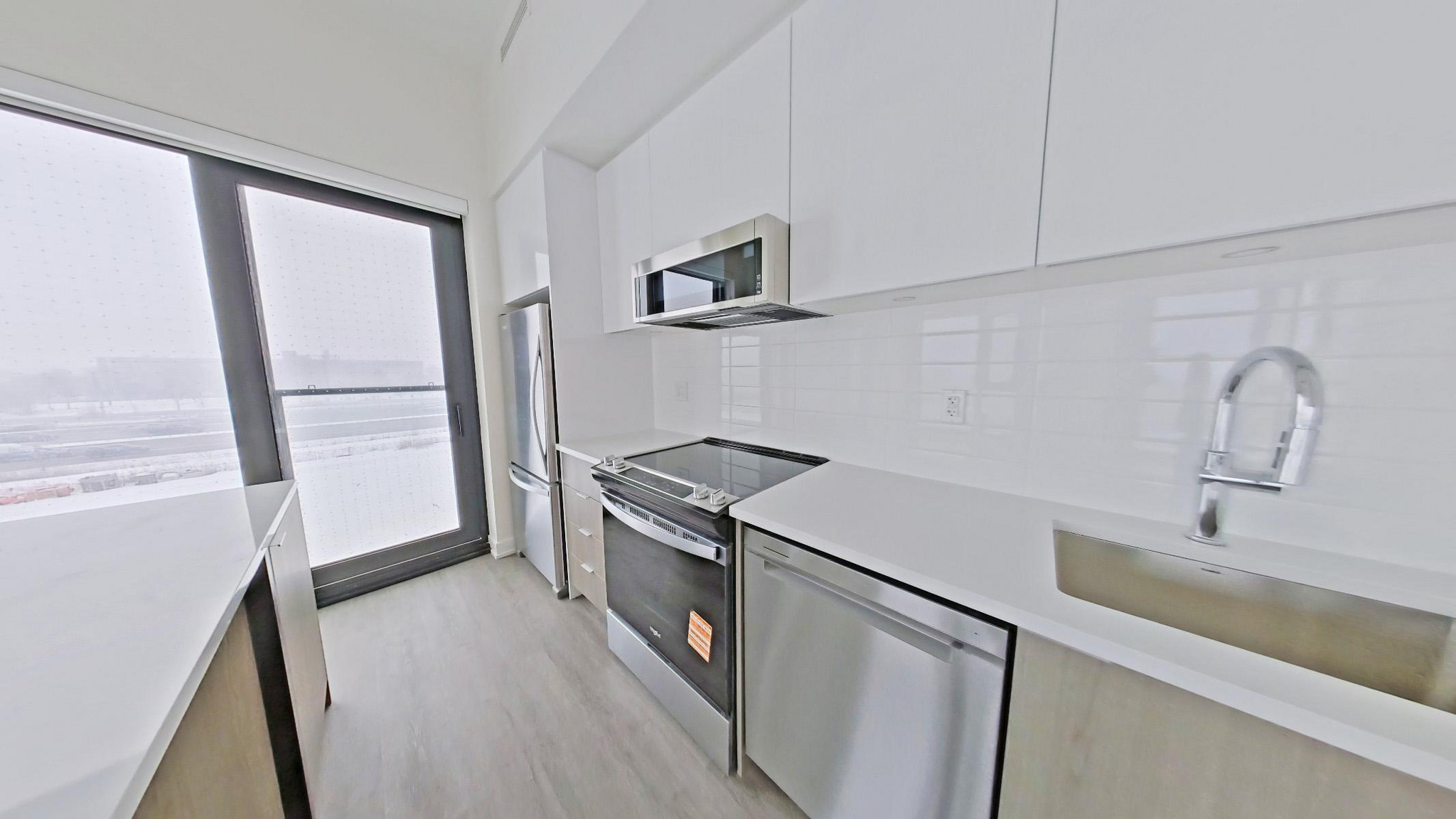 West Square Cityview