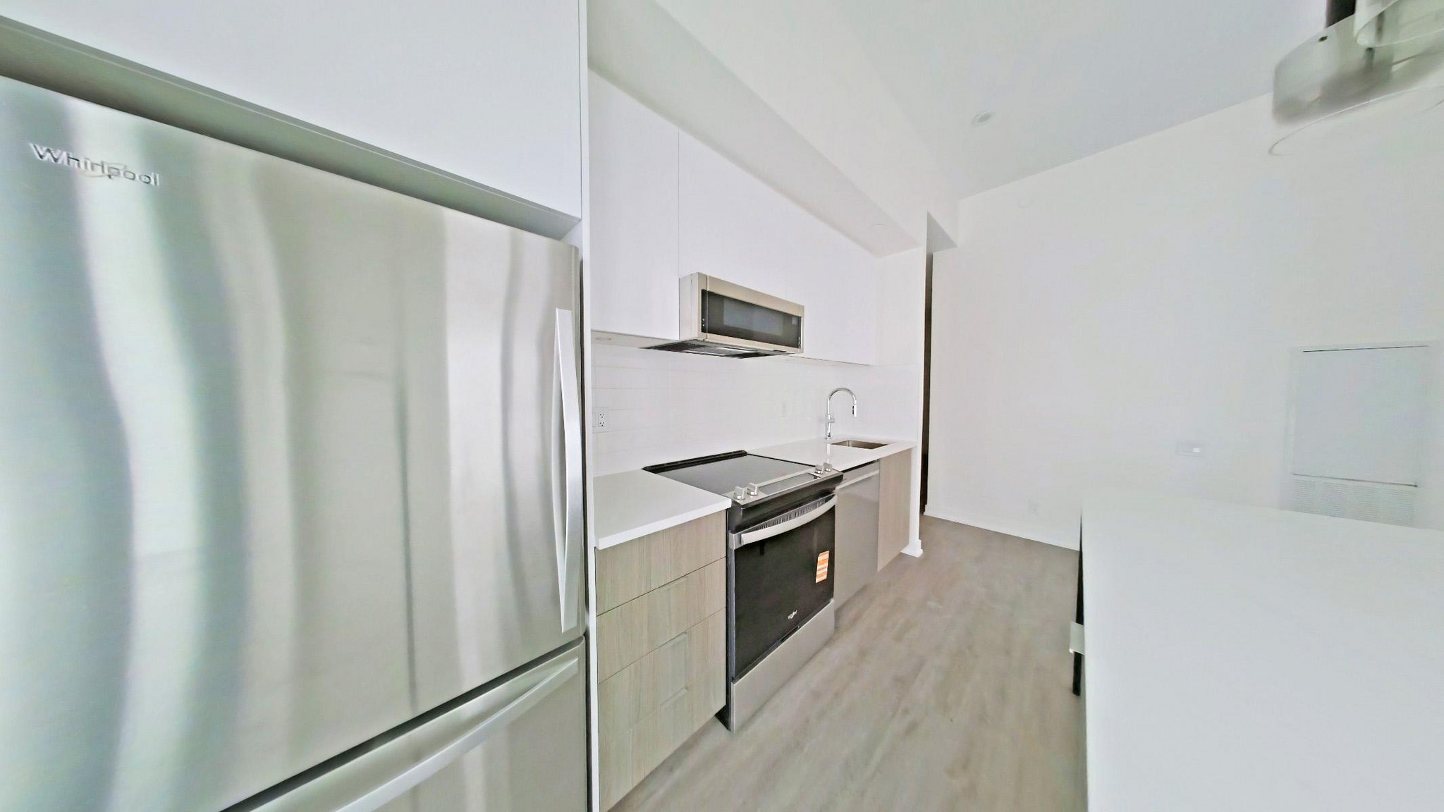 West Square Cityview