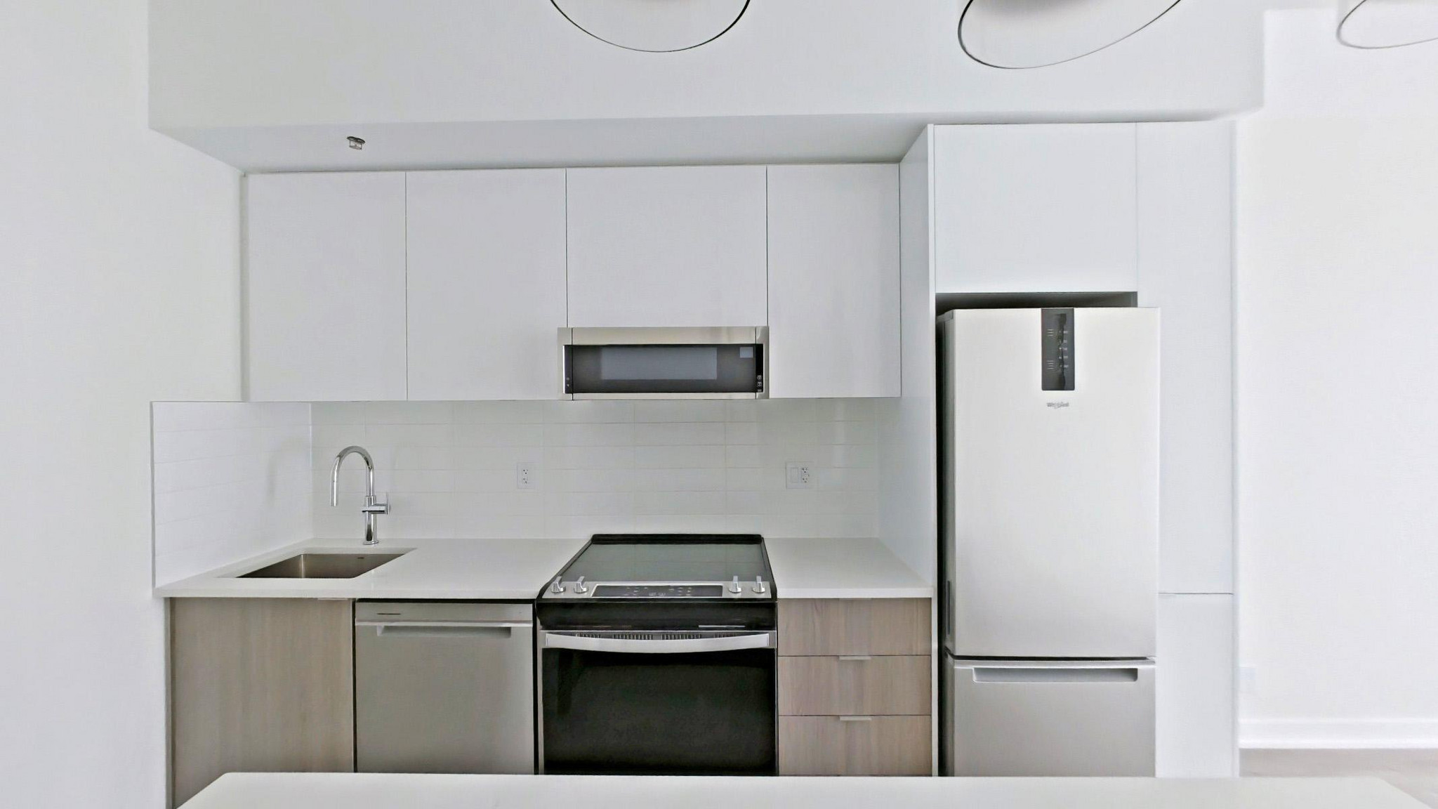 West Square Cityview