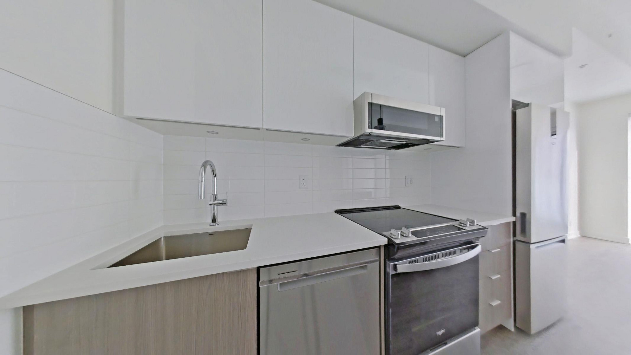 West Square Cityview