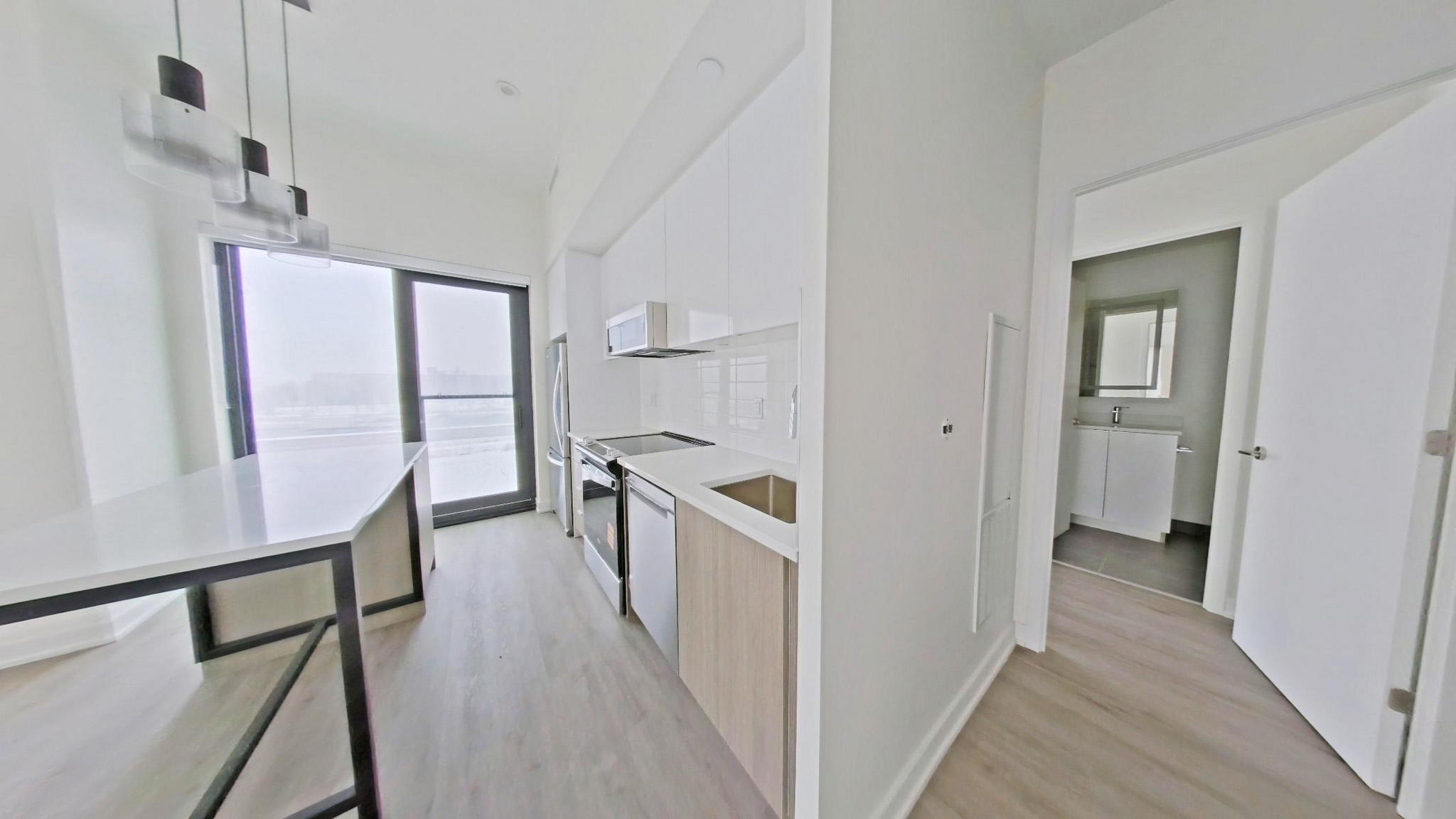 West Square Cityview