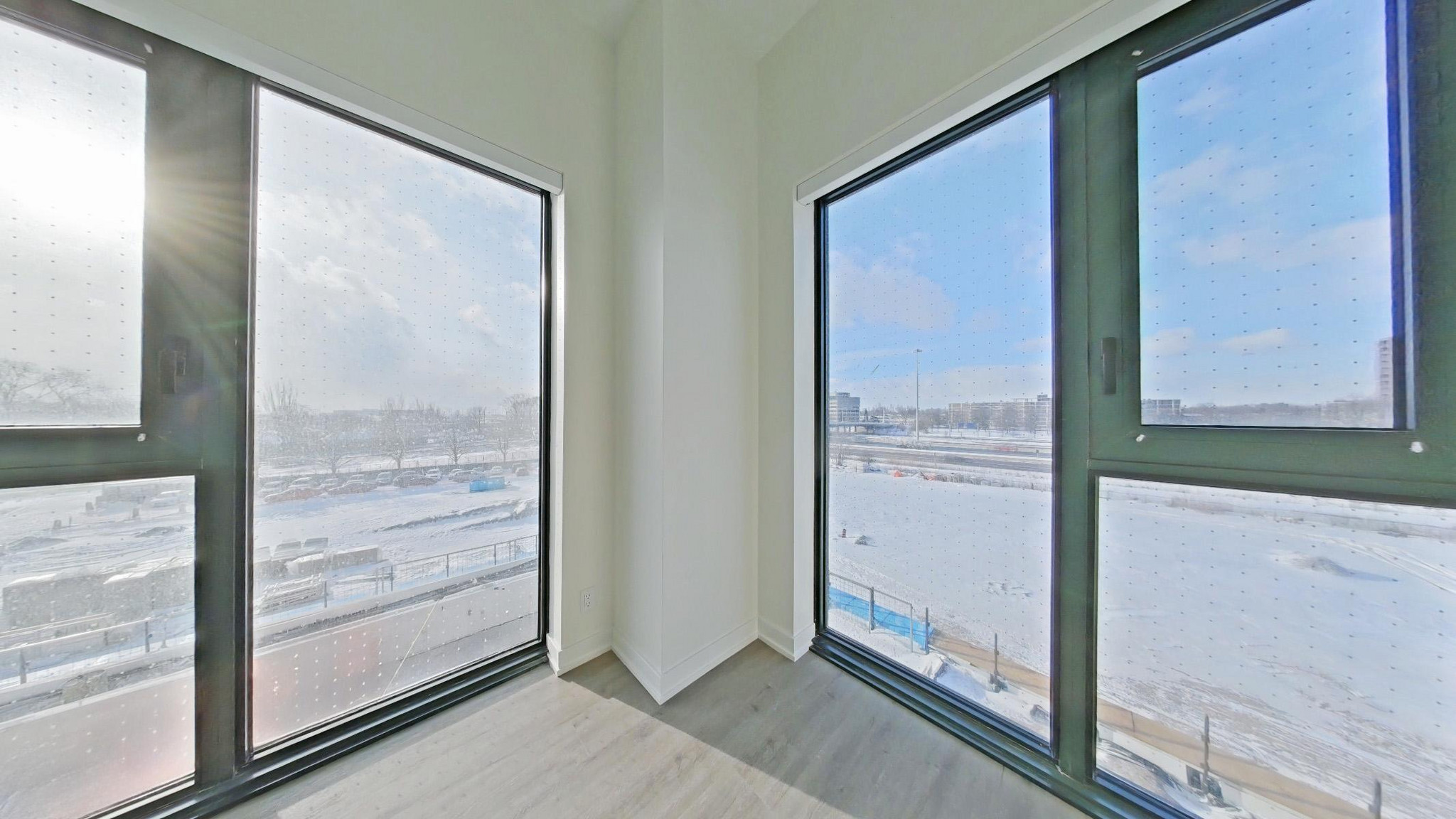 West Square Cityview