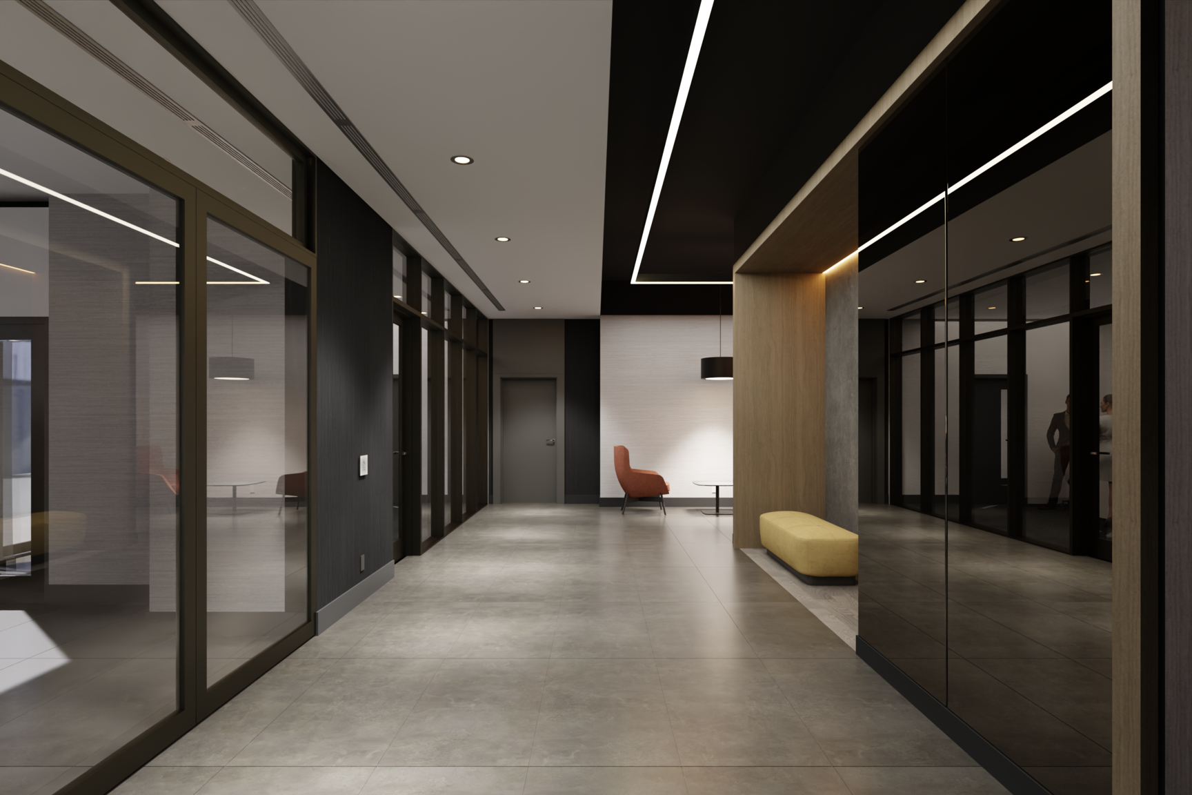 West Square Cityview