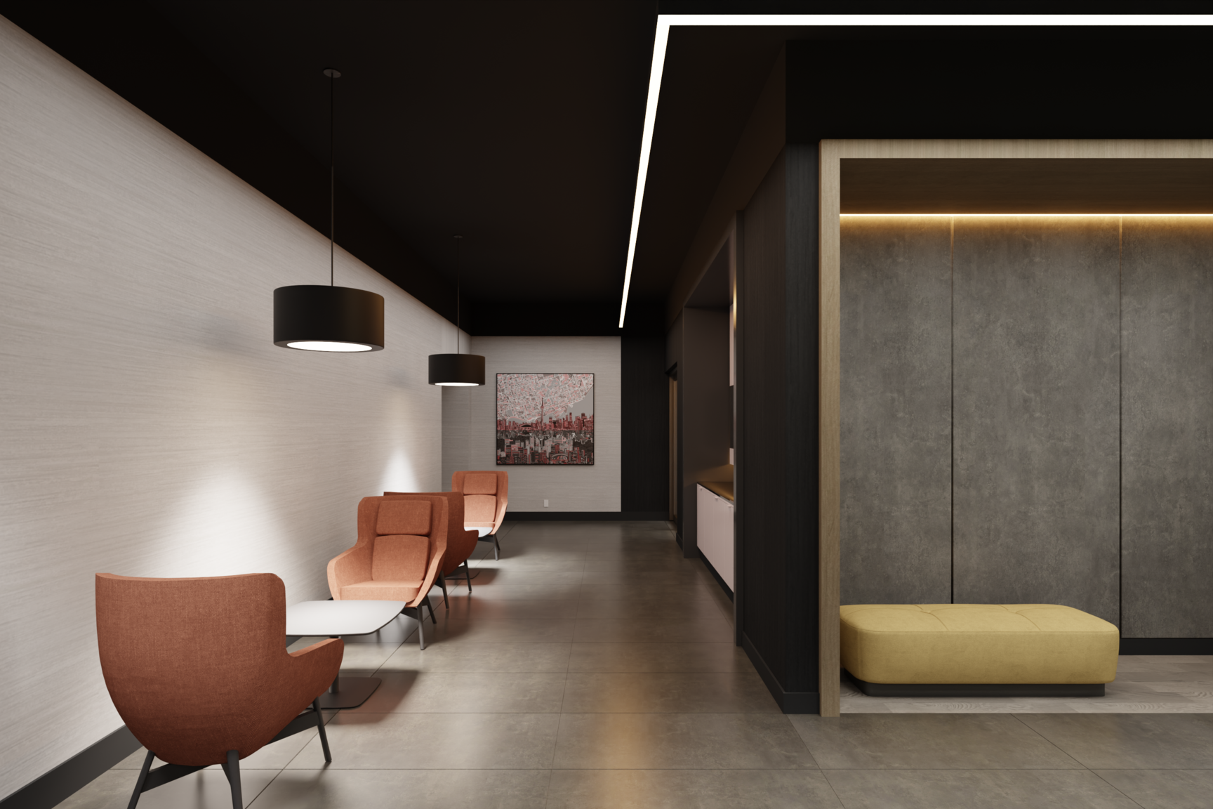 West Square Cityview