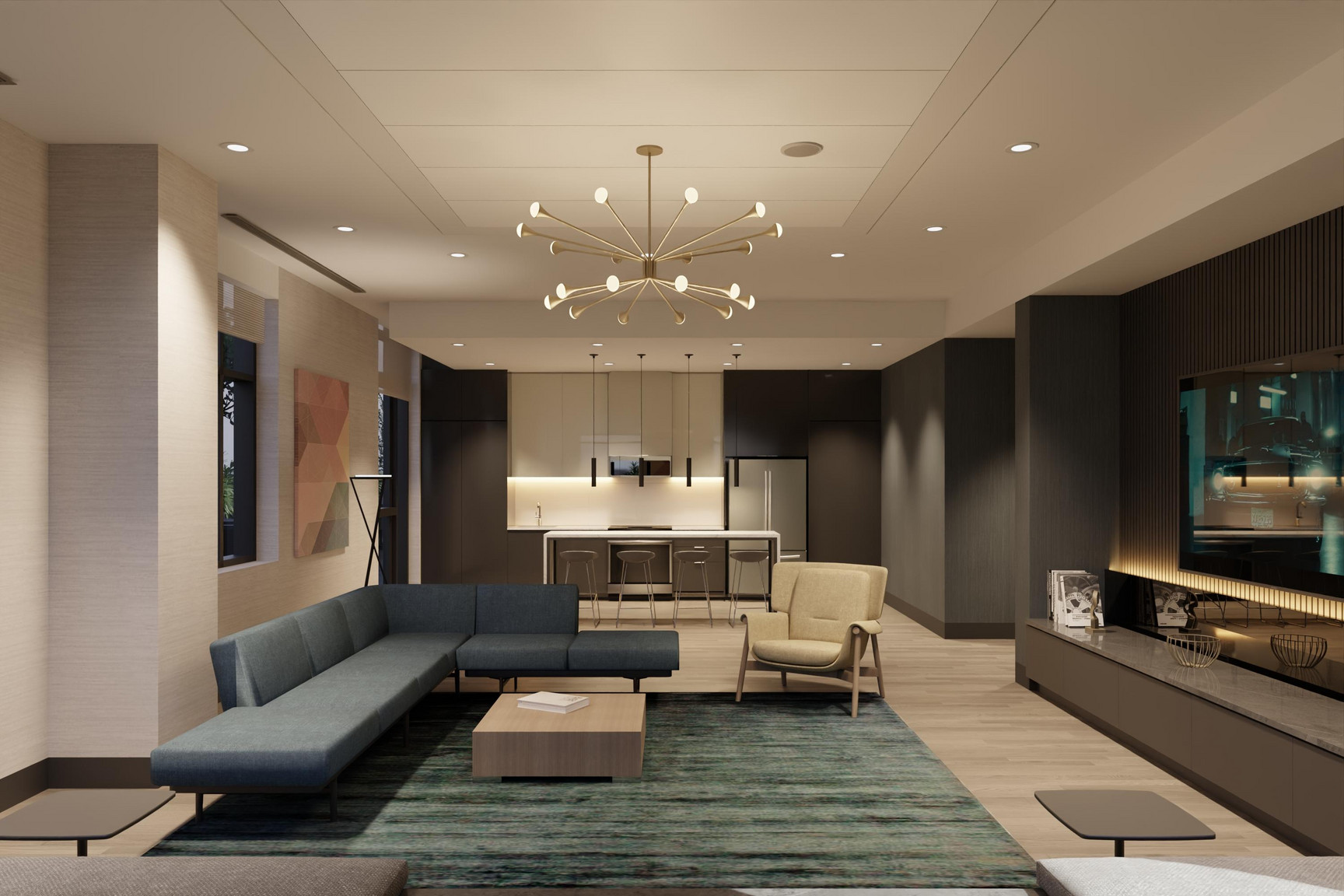 West Square Cityview