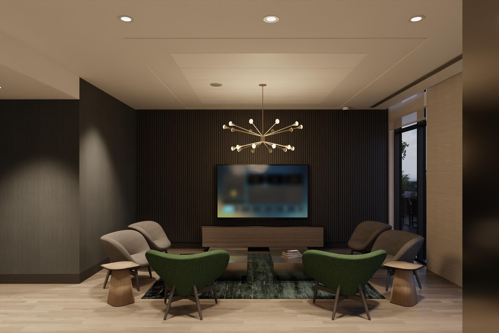 West Square Cityview