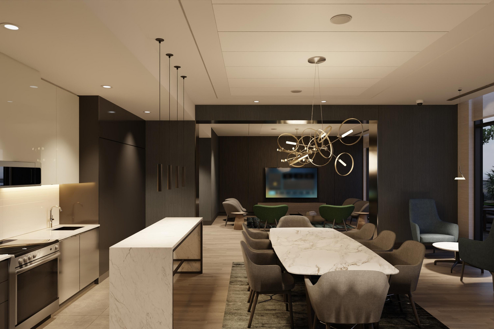 West Square Cityview