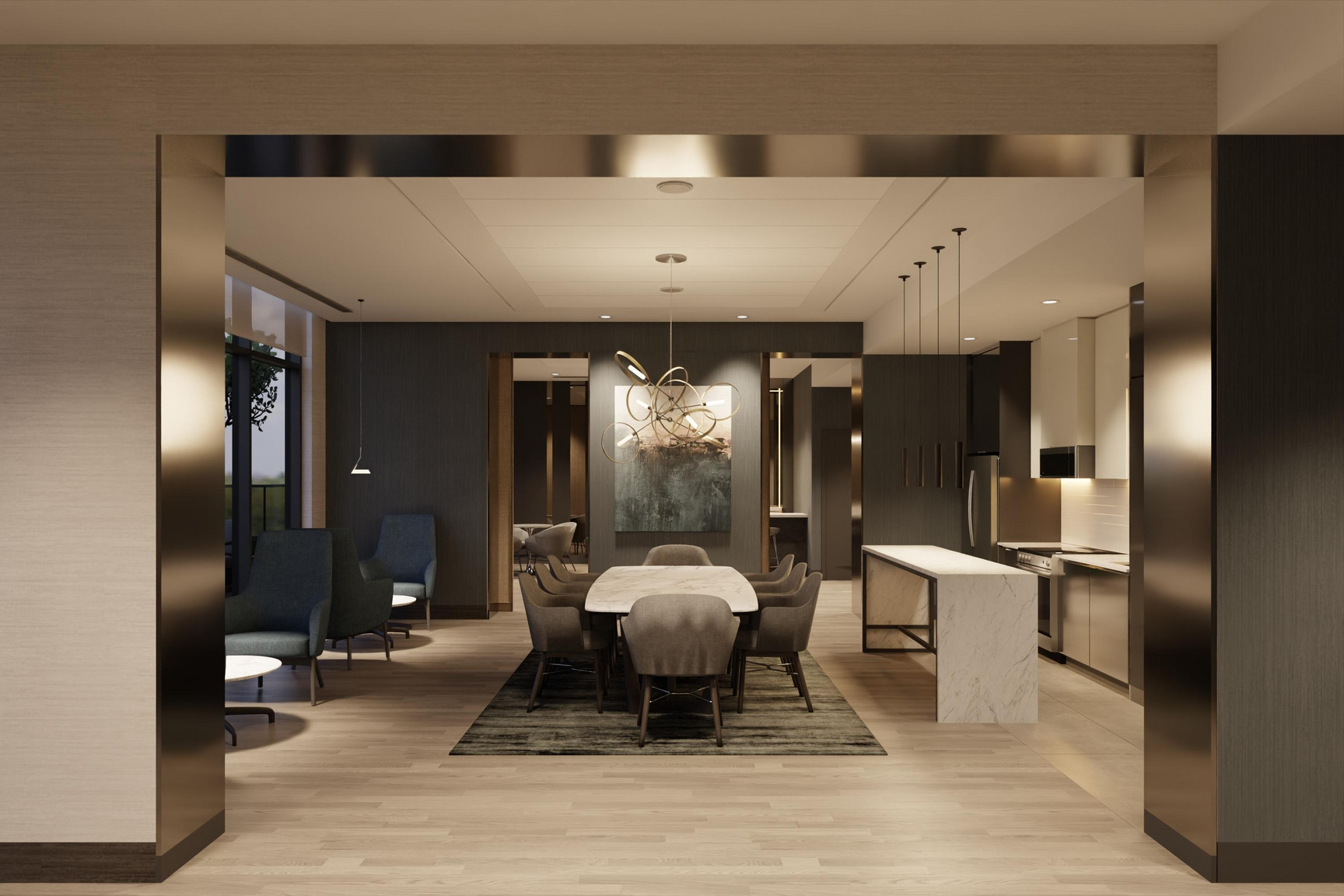 West Square Cityview