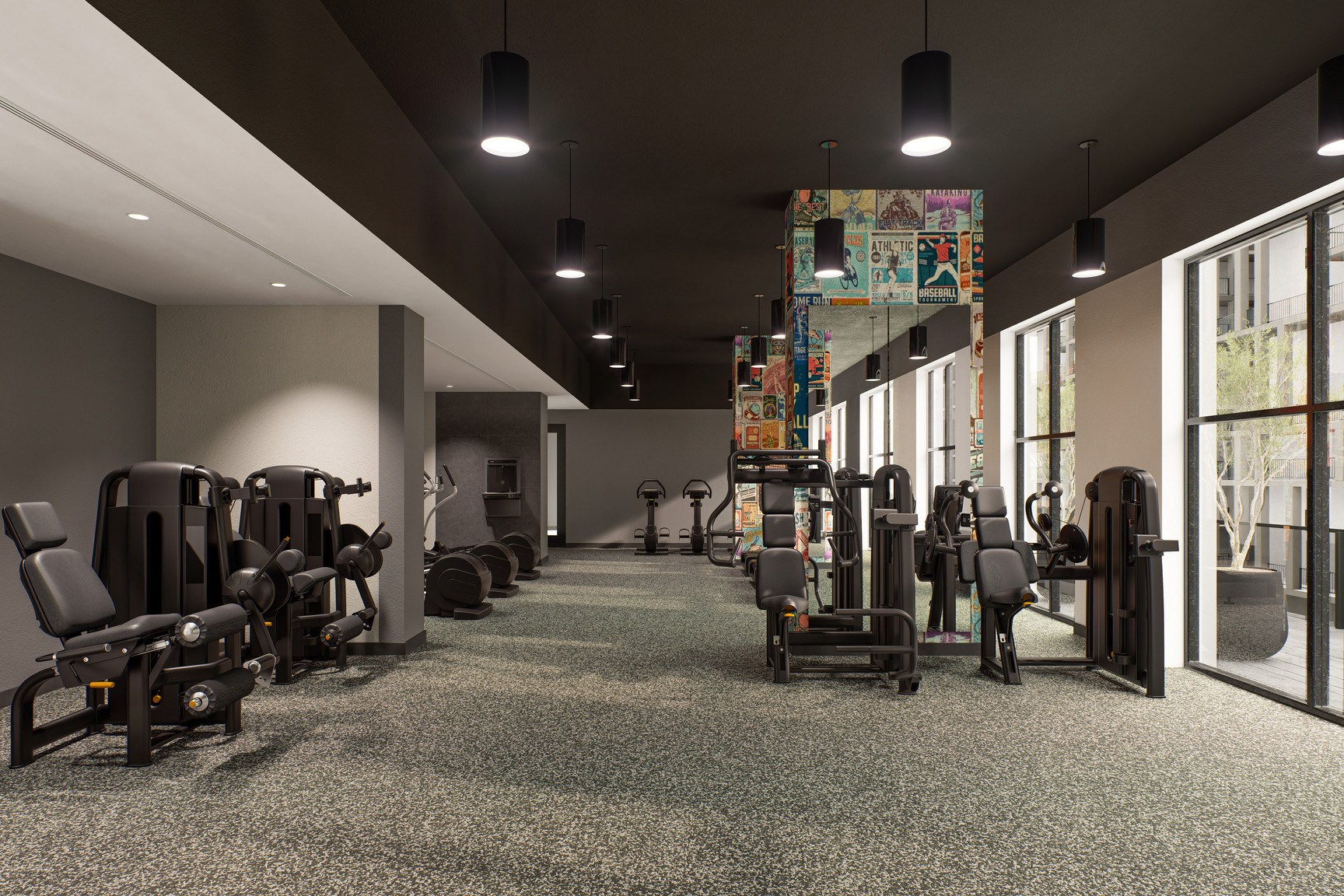 West Square Cityview