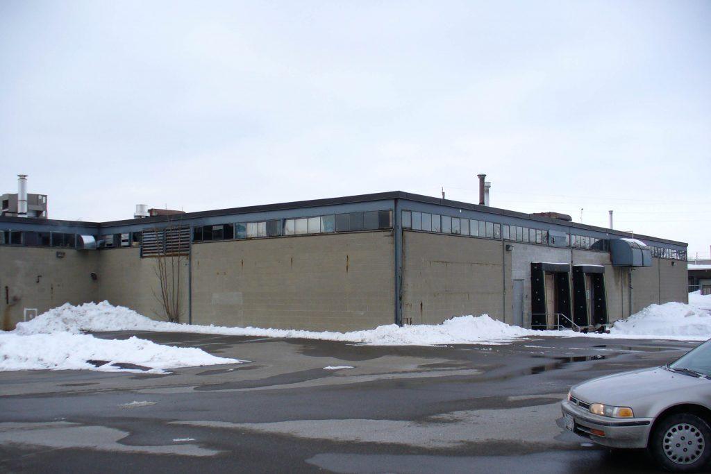 21 Benton Rd.