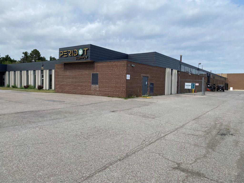75 Bramalea Rd.
