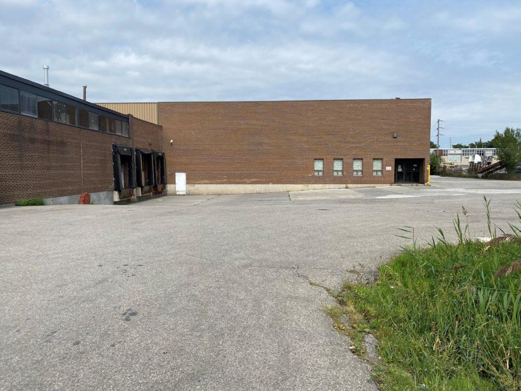 75 Bramalea Rd.