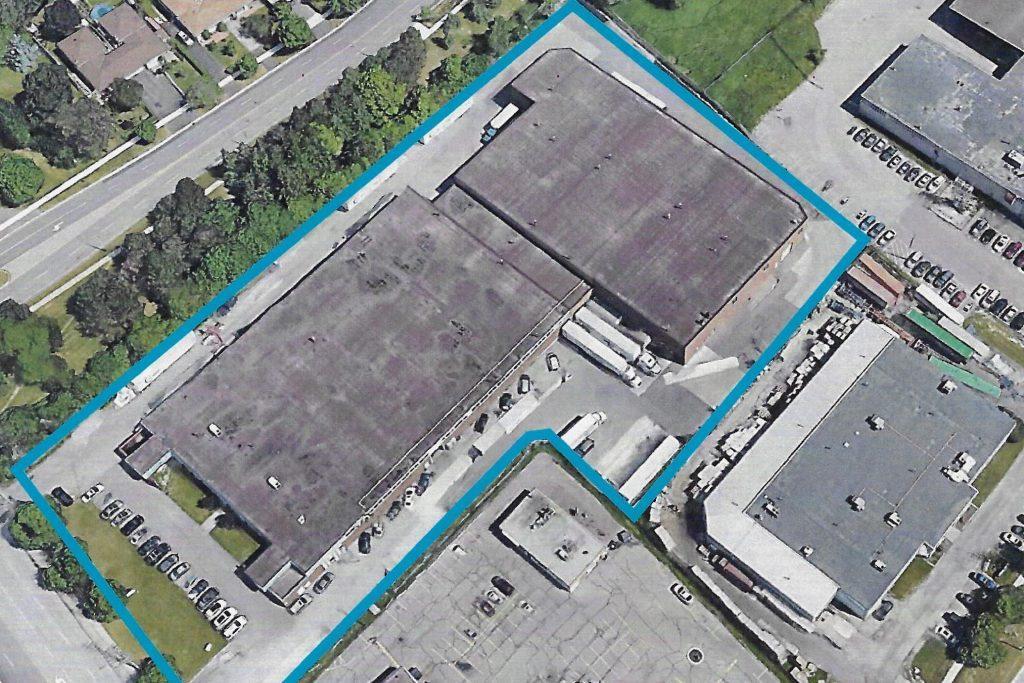 75 Bramalea Rd.
