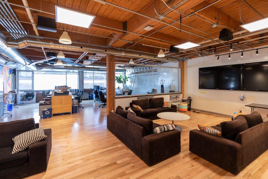 366 Adelaide St. W.