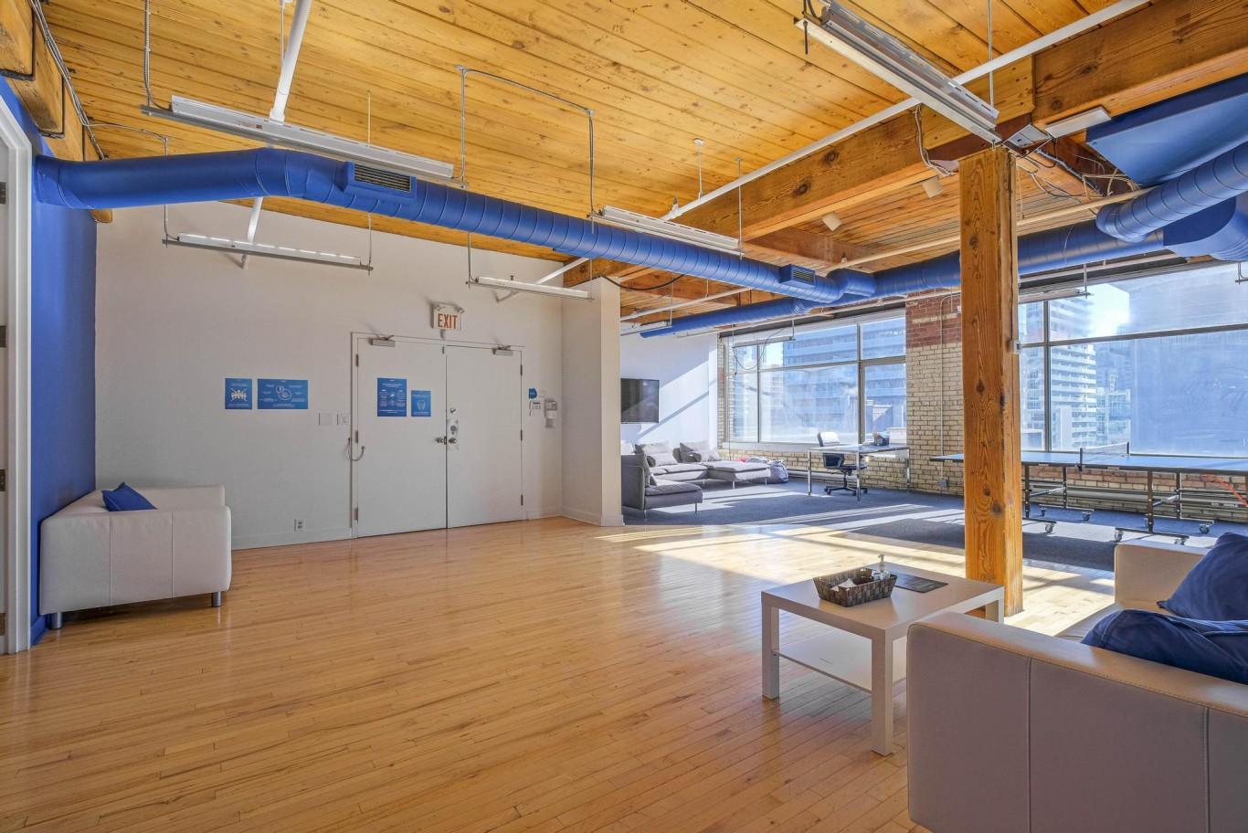 366 Adelaide St. W.