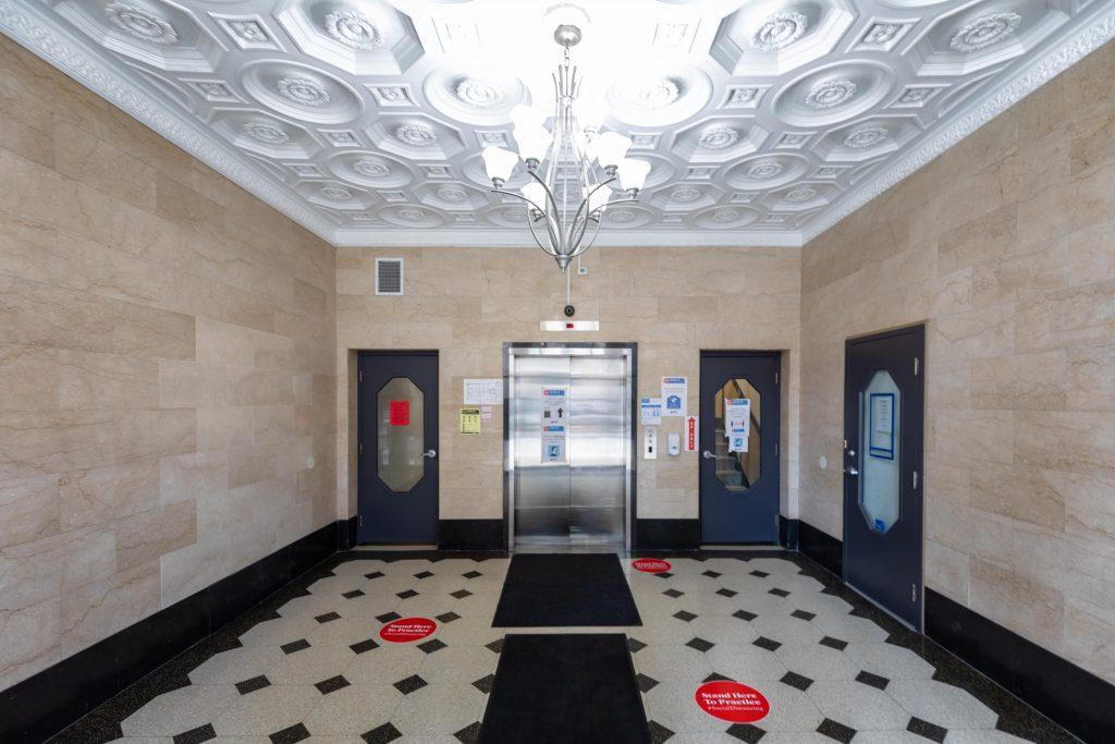 110 Spadina Ave.