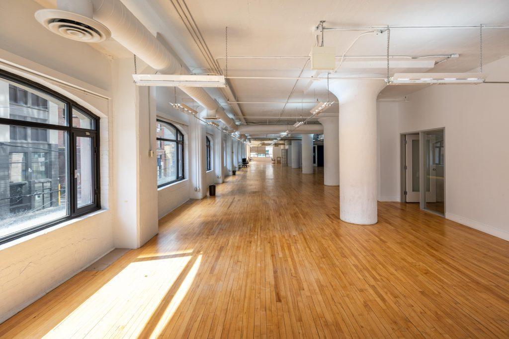 110 Spadina Ave.