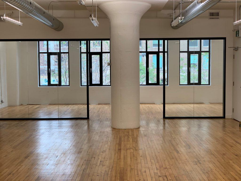 110 Spadina Ave.