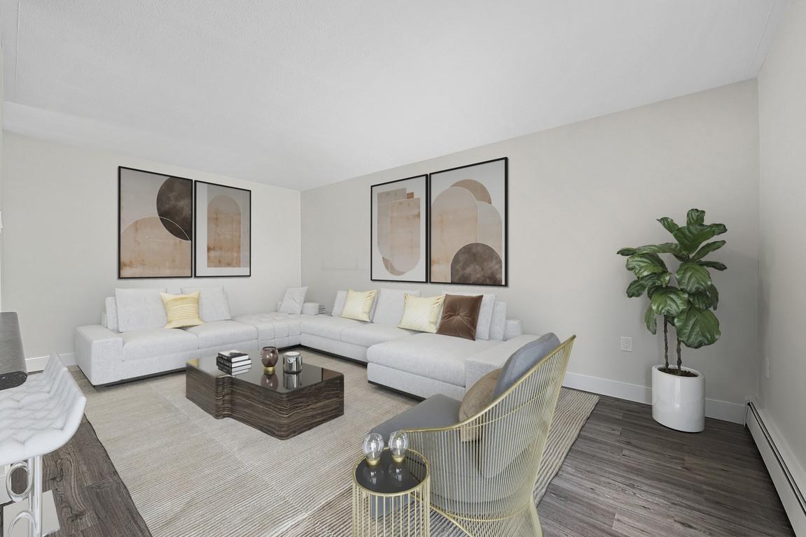 607 & 611 Heritage Dr.