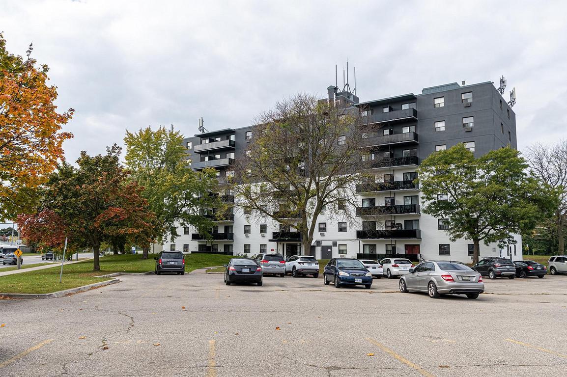 607 & 611 Heritage Dr.