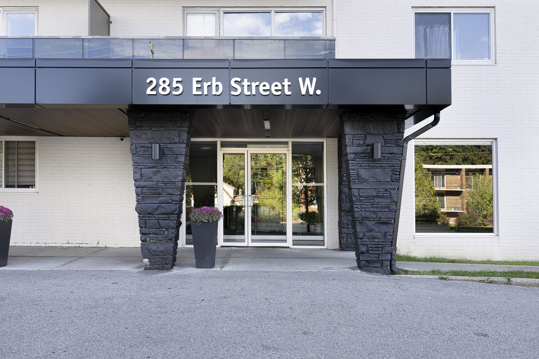 285 Erb St. W.