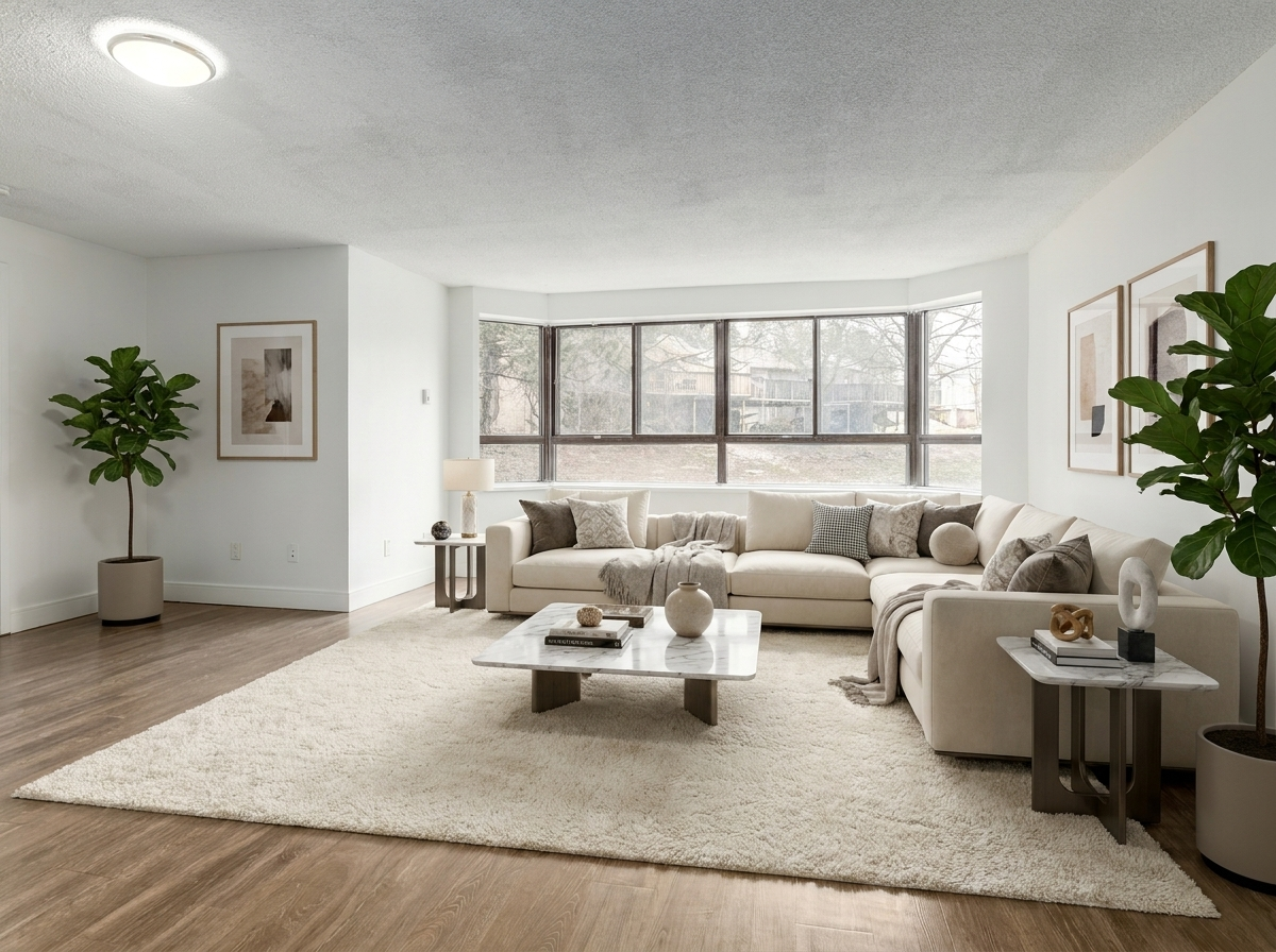 545, 547 & 565 Belmont Ave. W.