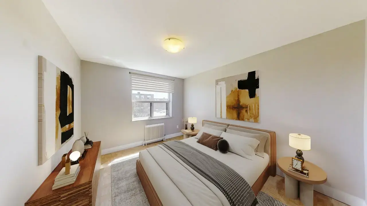 50 Eccleston Drive