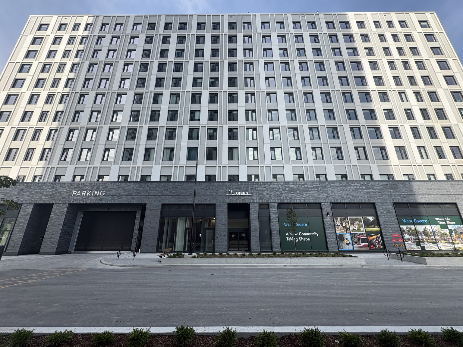 West Square Parkview